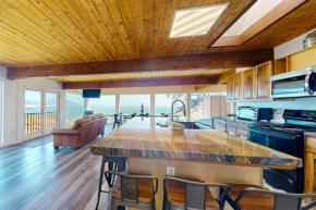 Coastal Tranquility Retreat
